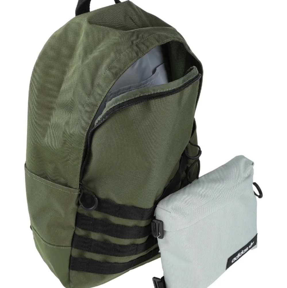 Adidas Originals Backpack - Picture 3 of 3
